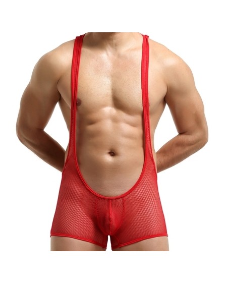 Singlet sexy Tocki Rouge