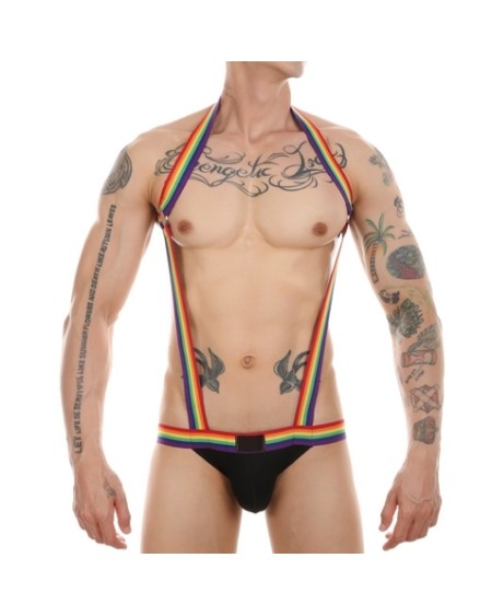 Singlet Simply Rainbow