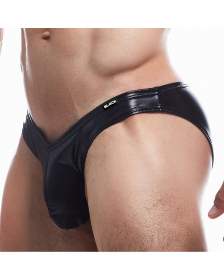Slip Bikini Boost Noir