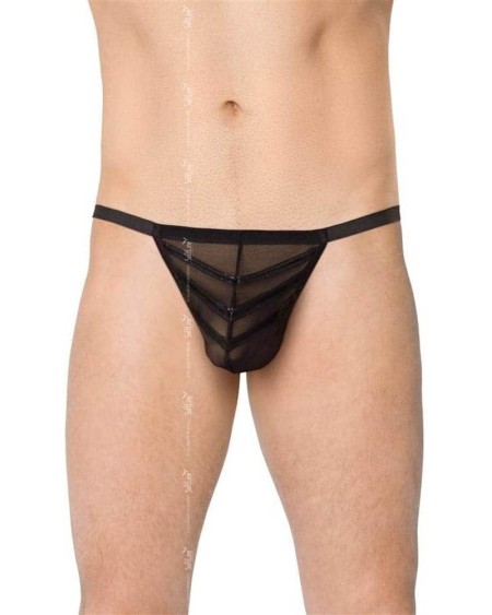 String Tonio Noir