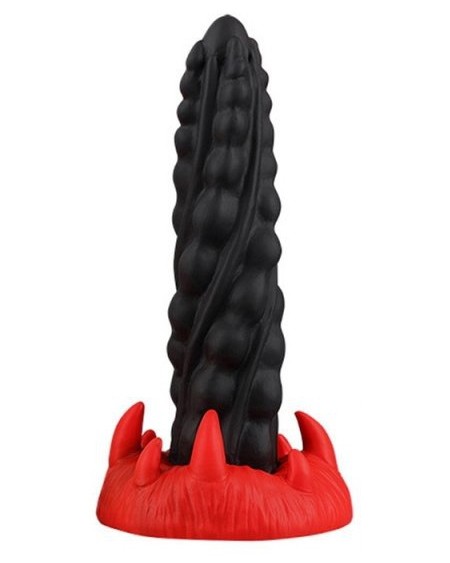Gode Monster Helly 17 x 4cm