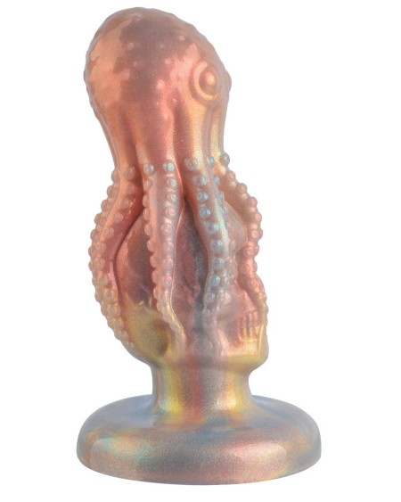 Plug Devilfish 13 x 5.5cm