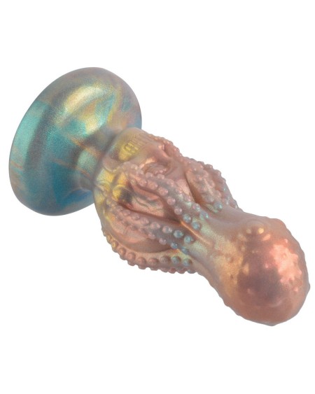 Plug Devilfish 13 x 5.5cm