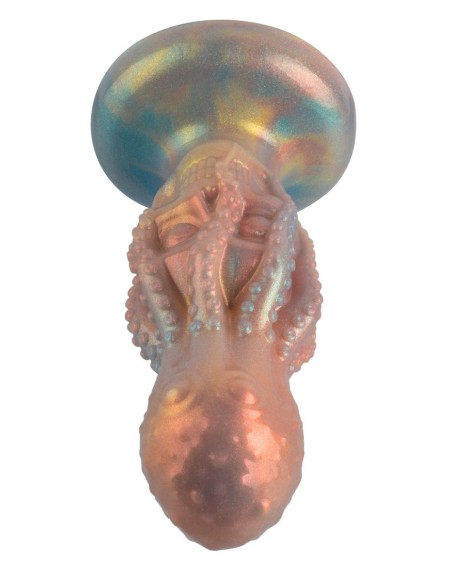 Plug Devilfish 13 x 5.5cm