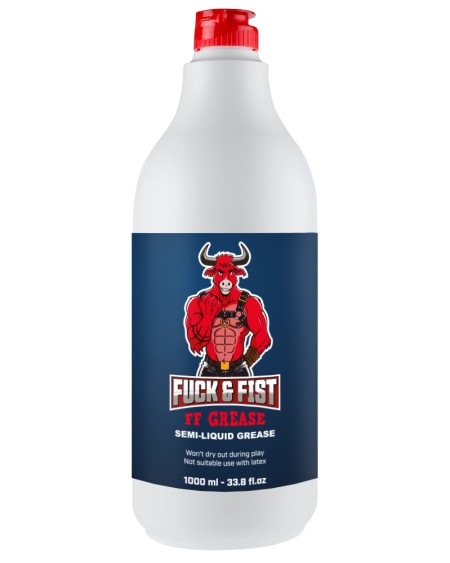 Graisse à traire FF Grease 1 Litre