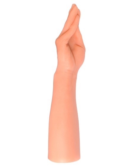 Gode Big Hand Get Real 31 x 7cm