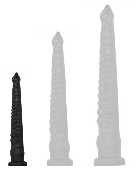 Gode Oktoop S 30 x 4.5cm Noir