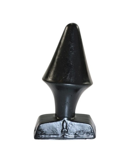 Plug Zizi Stopper 10 x 5 cm Noir