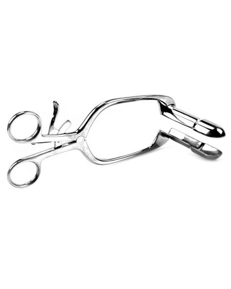 Pince-Speculum Ultimate Spreader 7.5 cm - Largeur 2-8cm