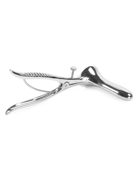 Speculum Doc Rektal 8 cm - Largeur 2-7cm