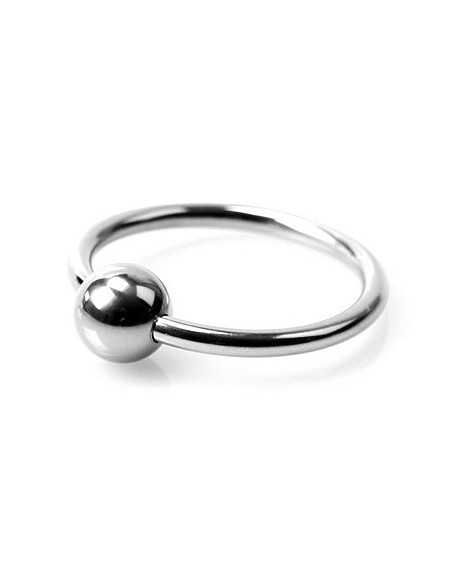 Anneau de gland BALL 3mm