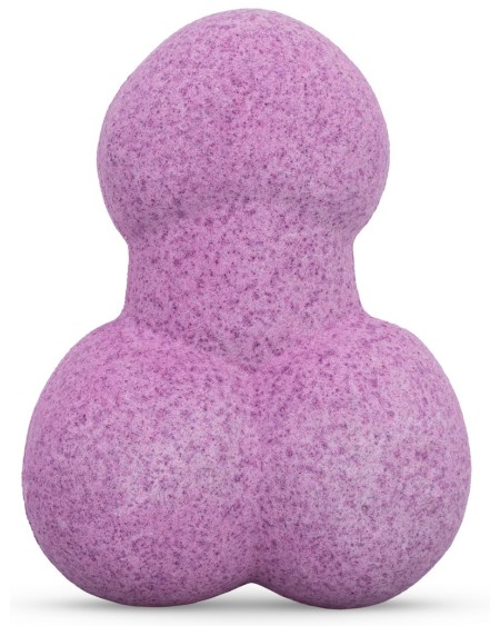 Bombe de Bain Sex Cerise