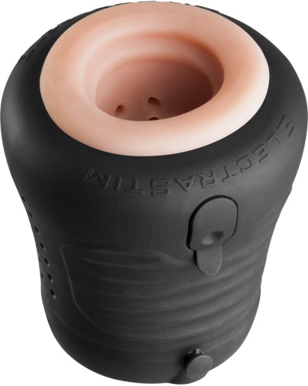 Masturbateur Electrostim Jack Socket 10 x 4cm