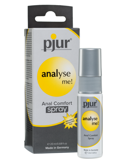 Spray anal relaxant Analyse Me Pjur 20mL