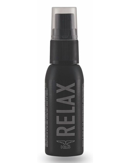 Spray Relaxant MrB 25mL