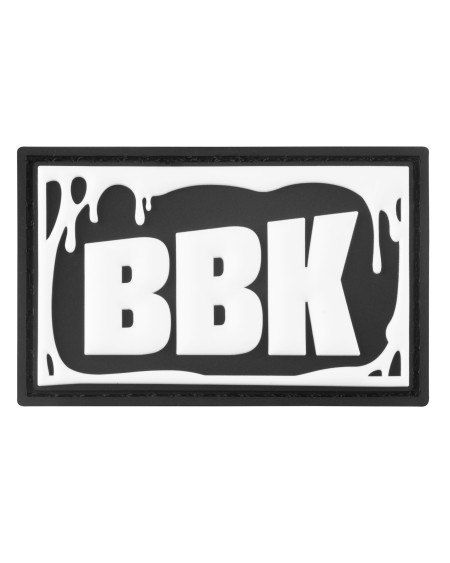 Tag BBK avec Scratch