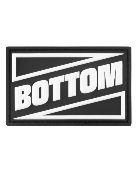 Tag Bottom avec scratch