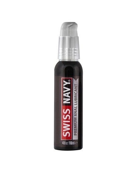 Lubrifiant Silicone Premium 118ml