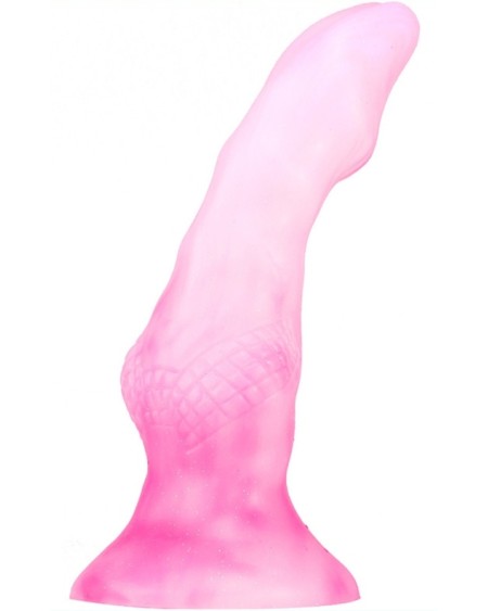 Plug Alivax 15 x 5cm Rose-Blanc
