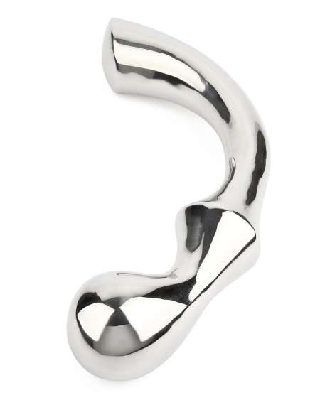 Stimulateur de prostate Deluxe G-Spot 22 x 4cm